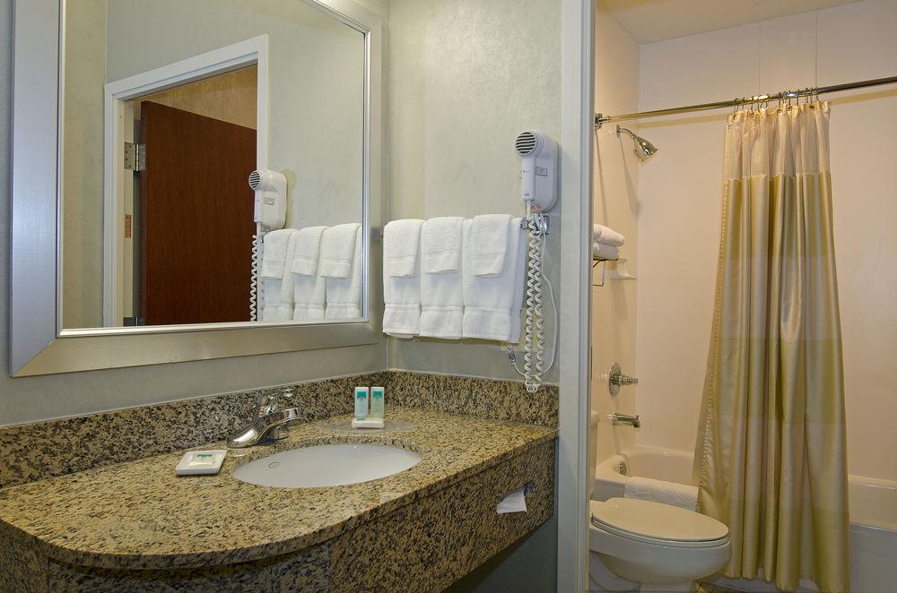 Springhill Suites By Marriott Chicago O'Hare Rosemont Ruang foto